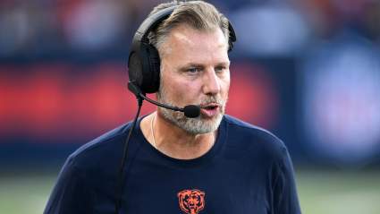 Nate Davis Injury Raises New Concerns After Early Exit from Camp