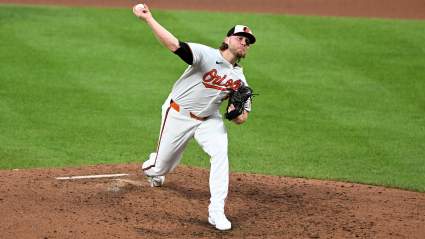 Mets ‘Certainly Going to Be in Play’ for Projected $288 Million All-Star Pitcher