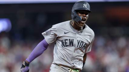 Jazz Chisholm Jr. Doesn’t Care If You Think He’s Overrated