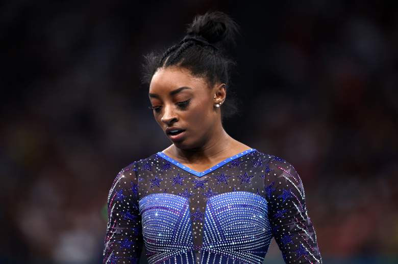 simone biles