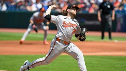 Orioles All-Star Predicted to Leave for Deal With Yankees