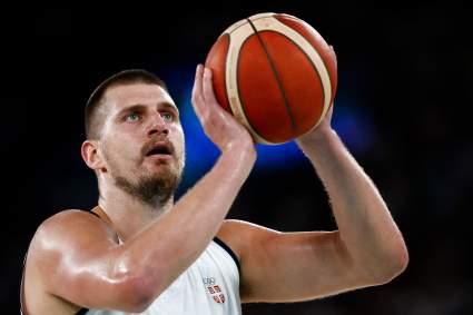 Nikola Jokic ‘Scares’ Team USA in Olympics: Ex-NBA Champion