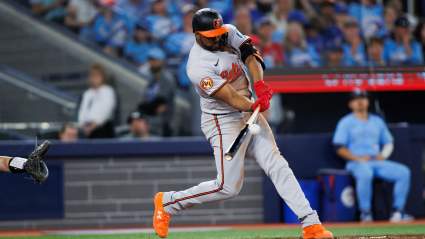 Orioles ‘Unlikely’ to Pay $16.5 Million Option for 27-Year-Old Slugger