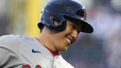 Red Sox Predicted ‘Likely’ to Trade $90 Million Hitter