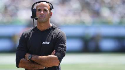 Robert Saleh Takes Shot at Old Jets RB Room: ‘Come a Long Way’