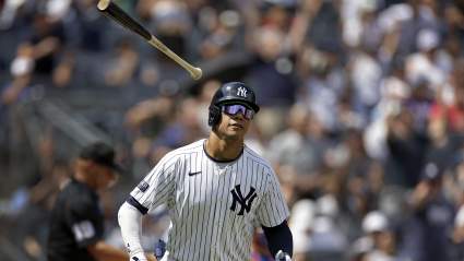 Juan Soto ‘Extremely Likely’ To Sign Historic Contract in Free Agency