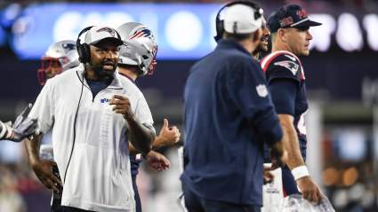 Jerod Mayo Makes Statement on ‘Legitimate’ Patriots QB Competition