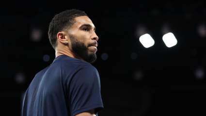 Celtics Star Jayson Tatum’s Olympics to Forget: Execs Weigh In