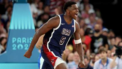 What Team USA Men’s Basketball Roster Could Look Like in 2028