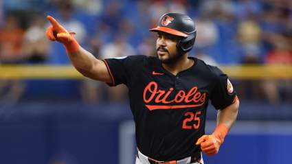 Orioles’ All-Star’s Next Contract Could Exceed $162 Million: Analyst