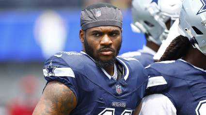 Cowboys Star Micah Parsons Reacts to CeeDee Lamb’s $136 Million Deal