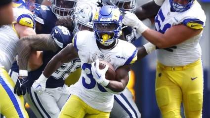 Player Who’s ‘Killed’ Giants a Name to Watch in Punt Returner Search