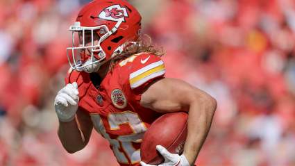 Chiefs Undrafted Rookie Will ‘Likely’ Make 53-Player Roster: Insider