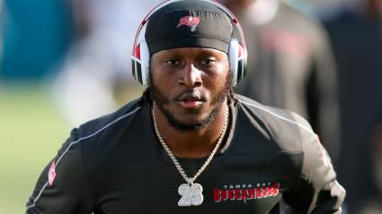Buccaneers Rookie Challenging for Spot in Starting Lineup