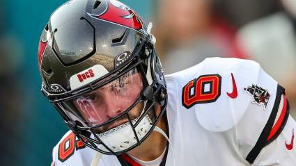 Buccaneers’ Mayfield Becomes Template for NFL ‘Prove-It’ Contracts