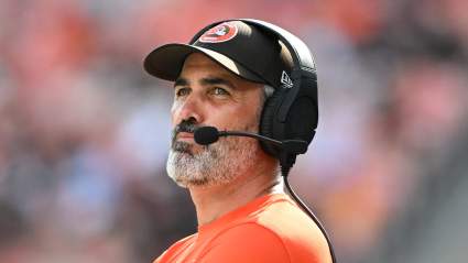 Browns Dealt Tough Blow as $100 Million Defender Faces Setback