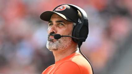 Browns Cut Ties With Speedy Receiver After Rash of Injuries