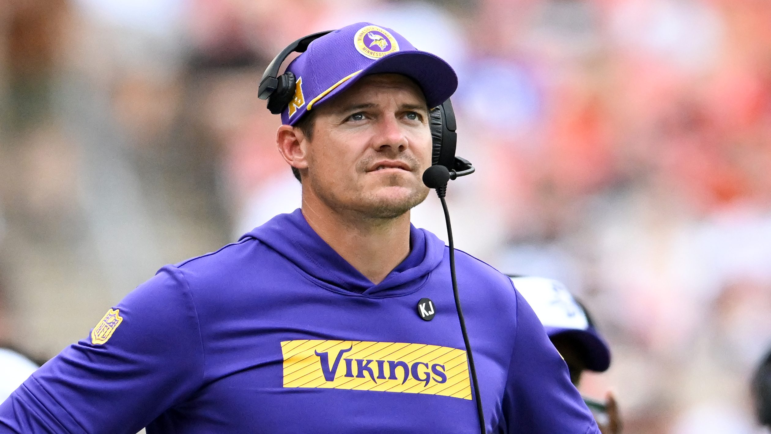 Understanding the Vikings Coach Leave of Absence: Reasons, Impacts, and Future