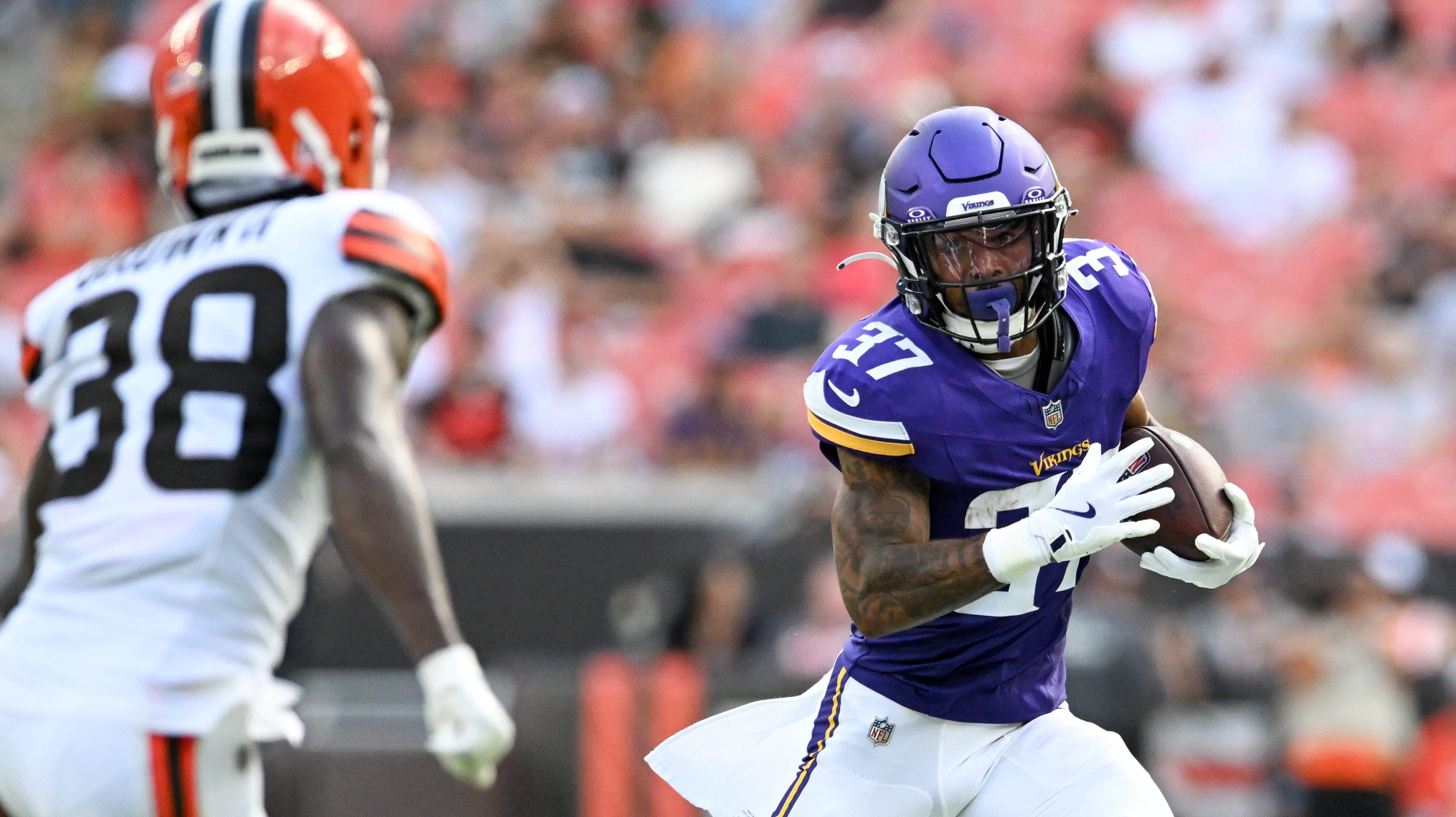 Myles Gaskin
