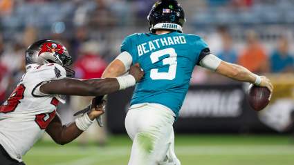 Buccaneers OLB Could Follow Steps of ‘Relentless’ $94 Million All-Pro