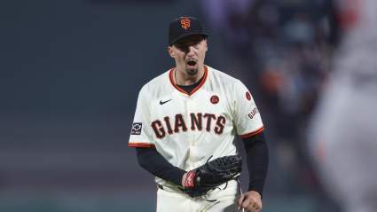 Orioles Tabbed Among Landing Spots for $62 Million Ace