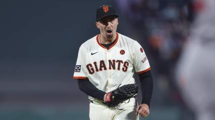 Mets Named Potential Landing Spot for 2-Time Cy Young Winner