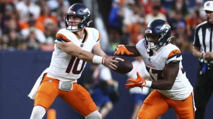 Hall of Famer Peyton Manning Gets Honest About Broncos’ Plan for Bo Nix