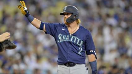 Dodgers Welcome Back Their Former Third Baseman — And Maybe Future Manager