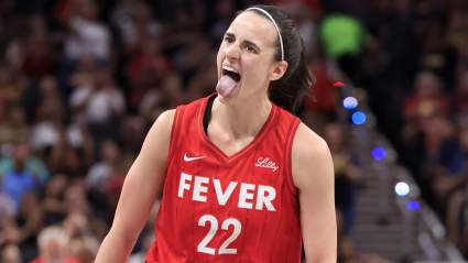 Caitlin Clark’s Teammates Send Awesome Messages After Her WNBA Record