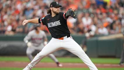 Orioles’ Projected $288 Million Ace Reveals Desires for Upcoming Free Agency