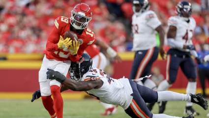 Browns Named ‘Best Fit’ for 2-Time Super Bowl Champion After Release by Chiefs