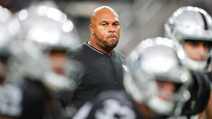 Raiders Urged to Cut QB Before Start of Season