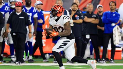 Lions Could Sign UFL Star for WR Help