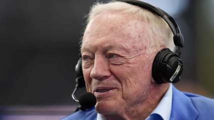 Cowboys Surprisingly Cut Former $45 Million Starter Weeks After Signing