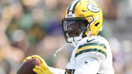 Packers’ $48 Million Star Predicted to Lose Starting Job to Rookie