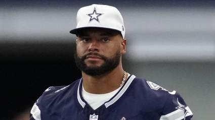 Cowboys Send Message on Dak Prescott Extension After CeeDee’s Plea