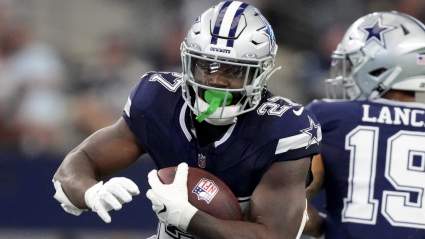Cowboys Predicted to Cut Ties With ‘Interesting’ Veteran After Preseason Finale