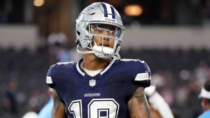Cowboys Make Final Call on Trey Lance Following 5-Interception Performance