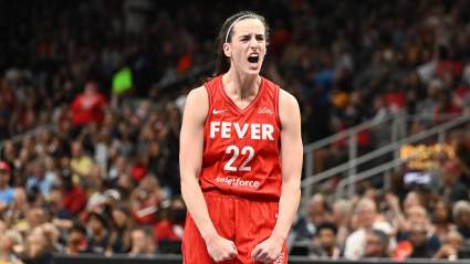 Caitlin Clark & Angel Reese Sound Off on Rookie of the Year Race