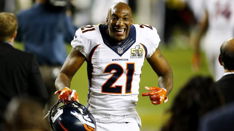 Aqib Talib