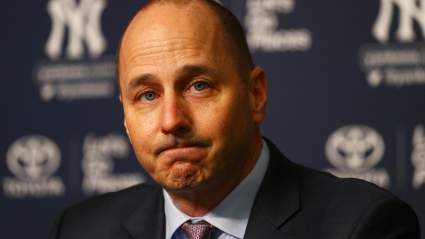 Target of Yankees Failed Trade Claps Back on Injury Concerns