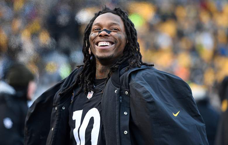 Martavis Bryant