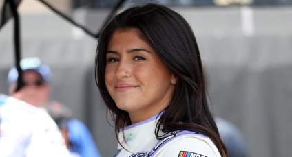 Hailie Deegan Fans Won’t Be Happy With Upcoming Driver in No. 15 Xfinity Car