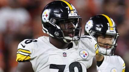 Steelers $26 Million Starter Highlighted as Pre-Cutdown Trade Candidate