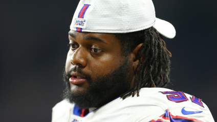 Giants Trade Cut Candidate to Cowboys, Gaining Draft Capital