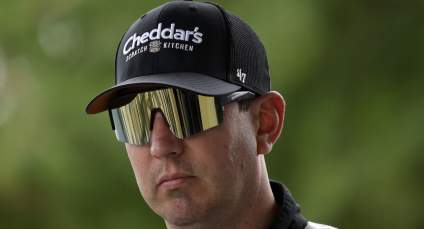 Kyle Busch Takes Aim at Brad Keselowski in Second Driver Callout in Matter of Days