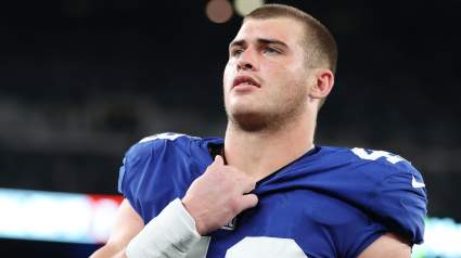 Giants’ Brian Daboll Provides Long List of Injury Updates Ahead of Jets Clash