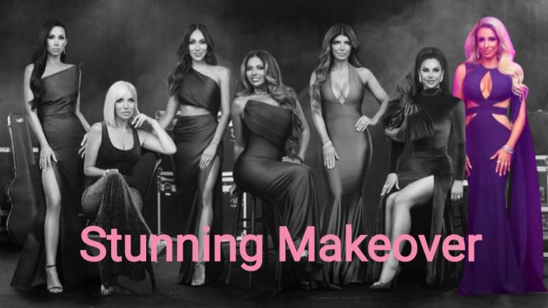 RHONJ cast.