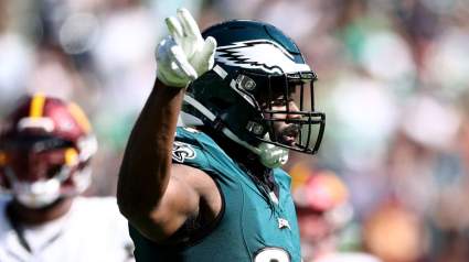 Broncos Floated as Free Agency Landing Spot for $10 Million Former Pro Bowler
