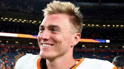 Bo Nix Set to Match John Elway, Snap Broncos’ 41-Year Drought